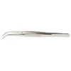 Excel 30410 - 4-1/2in Curved Tweezers -Lionel Store exl30410 21036.1671411087