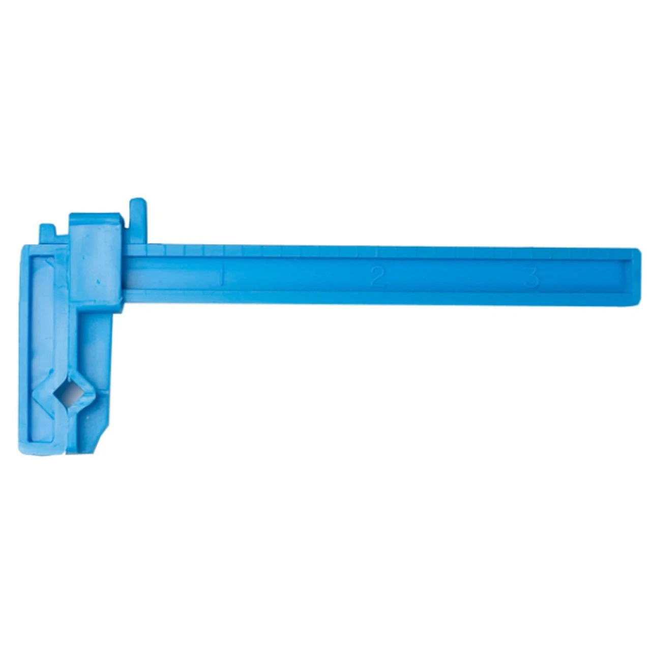 Excel 55663 - Small Adjustable Plastic Clamp - 3in 3 Excel 55663 - Small Adjustable Plastic Clamp - 3in