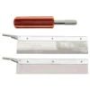 Excel 55670 - Razor Saw Set, #5 Handle And 2 Blades - -Lionel Store exl55670a 42132.1671411089