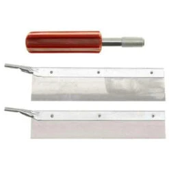 Excel 55670 - Razor Saw Set, #5 Handle And 2 Blades -
