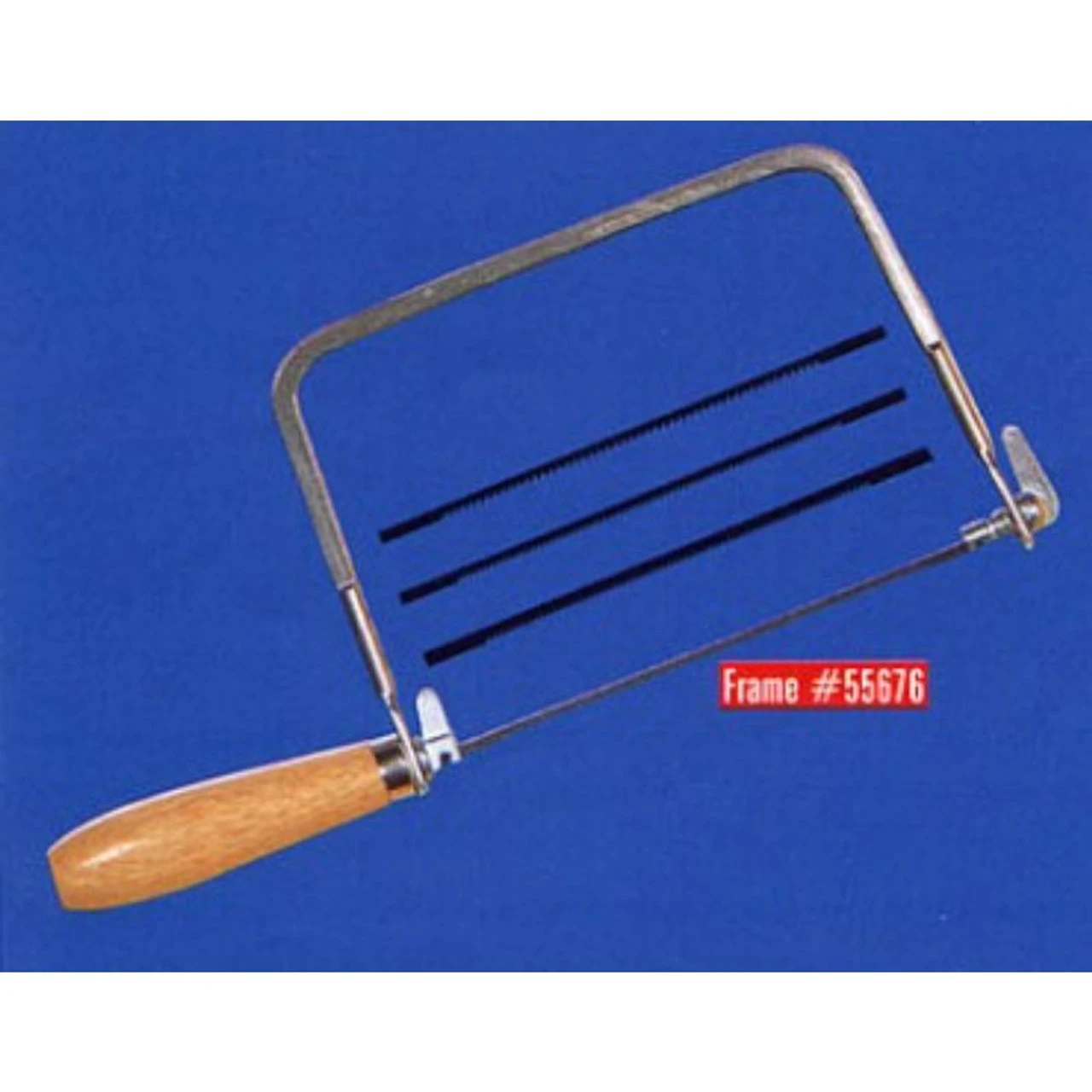 Excel 55676 - Coping Saw 3 Excel 55676 - Coping Saw