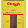 Flex-i-File 123 - Combo Set - Frame W/8 Each Fine, Medium & Coarse Tapes, 1 Bonus Tape 1 Flex-i-File 123 - Combo Set - Frame W/8 Each Fine, Medium & Coarse Tapes, 1 Bonus Tape -Lionel Store flx232 123 86392.1679795551