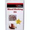Alpha Abrasives 0001 - Finishing Kits - Woodworking -Lionel Store flx232 1 63704.1679795536