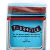 Flex-i-File 301 - 3-in-1 - 3 Frames Plus 7 Each Fine, Medium & Coarse Tapes -Lionel Store flx232 301 72583.1679795557