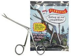Flex-i-File 301C - Brontosaurus Pliers