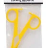 Alpha Abrasives 5002 - Gentle Touch Plastic Hemostat Pkg(3) -Lionel Store flx232 5002 88407.1679795613