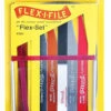 Flex-i-File 550 - Flex-Pad - Flex Set -Lionel Store flx232 550 67029.1679795566