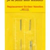 Flex-i-File 6115 - Needle Point Scribe Replacement Needles For #6114 1 Flex-i-File 6115 - Needle Point Scribe Replacement Needles For #6114 -Lionel Store flx232 6115 76880.1679795627