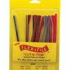 Flex-i-File 8575 - Cut-n-Trim Sanding Tapes; Assorted Sizes & Shapes -Lionel Store flx232 8575 09764.1679795656