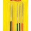 Flex-i-File FD245P - Diamond File 5-Piece Set -Lionel Store flx232 fd245p 44331.1679795712