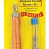 Flex-i-File FD630 - Diamond Reamer -Lionel Store flx232 fd630 04651.1679795706
