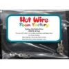 Hot Wire Foam Factory DW007M - Mini Scroll Table Wires - -Lionel Store hwfdw007M 48206.1671411127