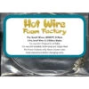 Hot Wire Foam Factory DW007P - Scroll Table Pro Wires - -Lionel Store hwfdw007P 15537.1671411127