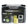 ISO-Tip 7710 - Quick Charge Cordless Soldering Tool Kit - -Lionel Store isoti7710 66007.1671411205