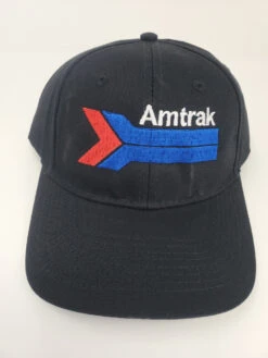 Hat - Amtrak (AMTK)