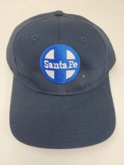 Hat - Atchison, Topeka And Santa Fe (ATSF)