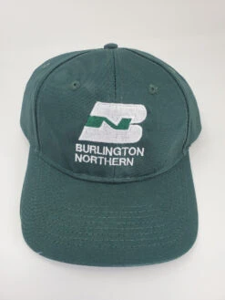 Hat - Burlington Northern (BN)