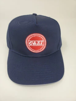 Hat - Chicago & Eastern Illinois (C&EI)
