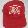 Hat - Rock Island (CRIP)