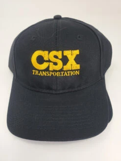 Hat - CSX (CSXT)2