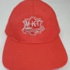 Hat - Missouri-Kansas-Texas (MKT) -Lionel Store jelmkt 46904.1682358881