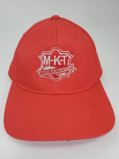 Hat - Missouri-Kansas-Texas (MKT)