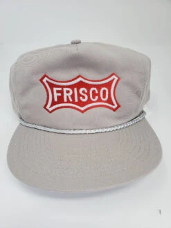 Hat - St Louis - San Francisco (SLSF)