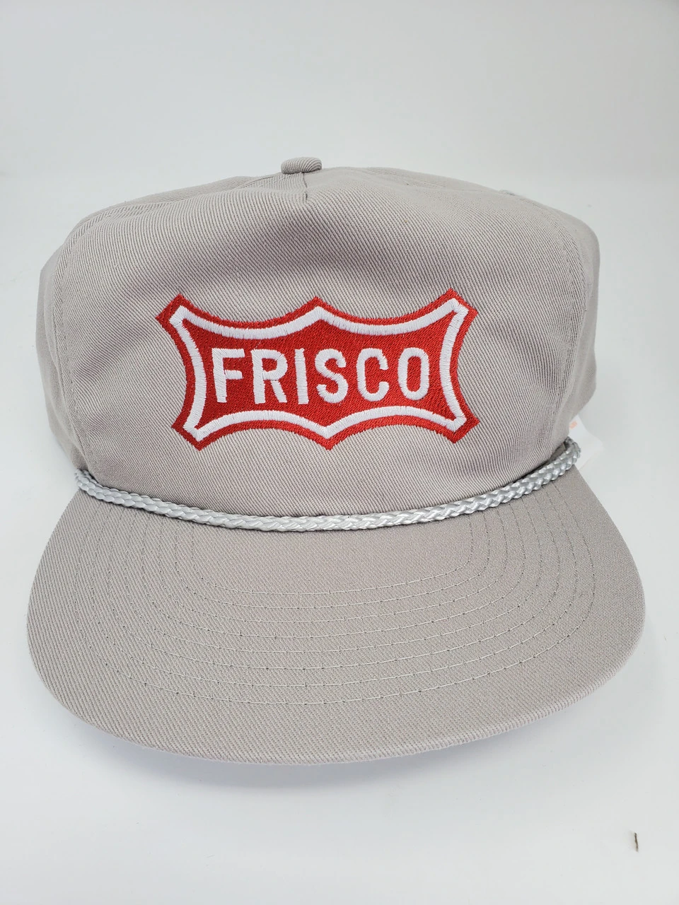 Hat - St Louis - San Francisco (SLSF) 3 Hat - St Louis - San Francisco (SLSF)