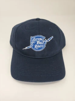 Hat - Cotton Belt (SSW)