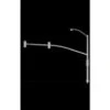 JTT 97310 - Light Poles: Double Street Light 1/4" = 1'0" - 1:48 1 JTT 97310 - Light Poles: Double Street Light 1/4" = 1'0" - 1:48 -Lionel Store jtt597310 68753.1671411332