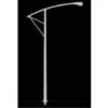 JTT 97355 - Light Poles: Single Street Light 1/4" = 1'0" - 1:48 - -Lionel Store jtt597355 94989.1671411332