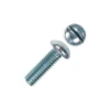Kadee #1643 - Stainless Steel Screws 0-80 X 1/8in 1dz. -Lionel Store kad1643 51289.1671411377