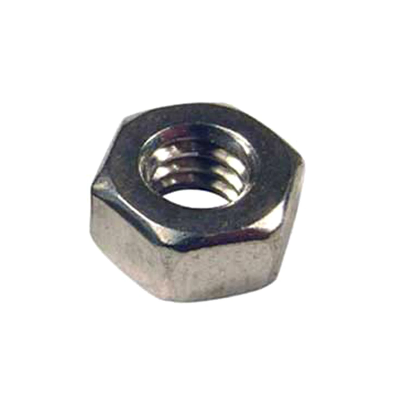 Kadee #1640 - Stainless Steel Nuts 0-80 1dz. 3 Kadee #1640 - Stainless Steel Nuts 0-80 1dz.