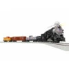 Lionel 1923040 - Union Pacific Flyer LionChief Set W/ Bluetooth - O Scale -Lionel Store lnl1923040 60947.1668816533
