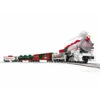 Lionel 1923150 - Winter Wonderland LionChief Set W/ Bluetooth - O Scale -Lionel Store lnl1923150 30103.1668816540