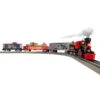 Lionel 2023110 - Toy Story LionChief Set W/ Bluetooth - O Scale -Lionel Store lnl2023110 11106.1668816543