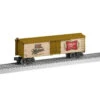 Lionel 2028250 - Miller High Life Reefer - O Scale -Lionel Store lnl2028250 77721.1671114810