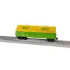 Lionel 2043152 - MKT Standard O Gondola Missouri-Kansas-Texas (MKT) 14032 - O Scale 2 Lionel 2043152 - MKT Standard O Gondola Missouri-Kansas-Texas (MKT) 14032 - O Scale -Lionel Store lnl2043152 20849.1671114819