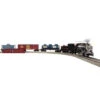 Lionel 2123070 - The Polar Express™ Freight LionChief Set W/ Bluetooth - O Scale -Lionel Store lnl2123070 85319.1668816551