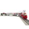Lionel 2123100 - Christmas Light Express LionChief Set W/ Bluetooth - O Scale 1 Lionel 2123100 - Christmas Light Express LionChief Set W/ Bluetooth - O Scale -Lionel Store lnl2123100 08494.1668816554