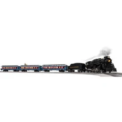 Lionel 2123130 - The Polar Express™ LionChief Set W/ Bluetooth - O Scale