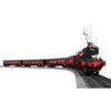 Lionel 2123140 - Hogwarts Express LionChief Set W/ Bluetooth - O Scale -Lionel Store lnl2123140 60074.1668816592