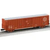 Lionel 2126461 - Missouri Pacific Beer Car Missouri Pacific (MP) 793004 - O Scale -Lionel Store lnl2126461 21942.1671114821