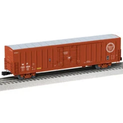 Lionel 2126461 - Missouri Pacific Beer Car Missouri Pacific (MP) 793004 - O Scale