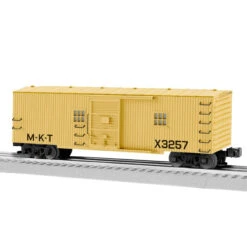 Lionel 2126530 - MKT Tool Car Missouri-Kansas-Texas (MKT) X3257 - O Scale