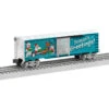 Lionel 2228160 - 2022 Christmas Music Boxcar - O Scale 1 Lionel 2228160 - 2022 Christmas Music Boxcar - O Scale -Lionel Store lnl2228160 96116.1668816589