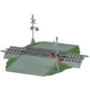 Lionel 6-12052 - Fastrack Grade Crossing With Flashers - O Scale 2 Lionel 6-12052 - Fastrack Grade Crossing With Flashers - O Scale -Lionel Store lnl6 12052 14282.1671121502
