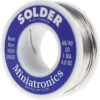 Miniatronics Corp. 1064004 - 60/40 Rosin Core Solder -Lionel Store mnt1064004 71373.1645223514