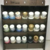 Motrak Models 52001 - Acrylic Craft Paint Rack - Multi Scale Kit 2 Motrak Models 52001 - Acrylic Craft Paint Rack - Multi Scale Kit -Lionel Store mot52001 47496.1680199615