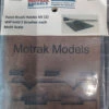 Motrak Models 85009 - Paint Brush Holder 2pk - Multi Scale Kit 2 Motrak Models 85009 - Paint Brush Holder 2pk - Multi Scale Kit -Lionel Store mot85009 35318.1680199660